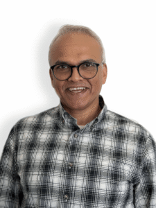Harshal Kadakia